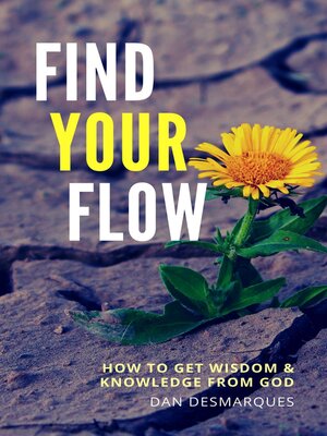 cover image of Find Your Flow